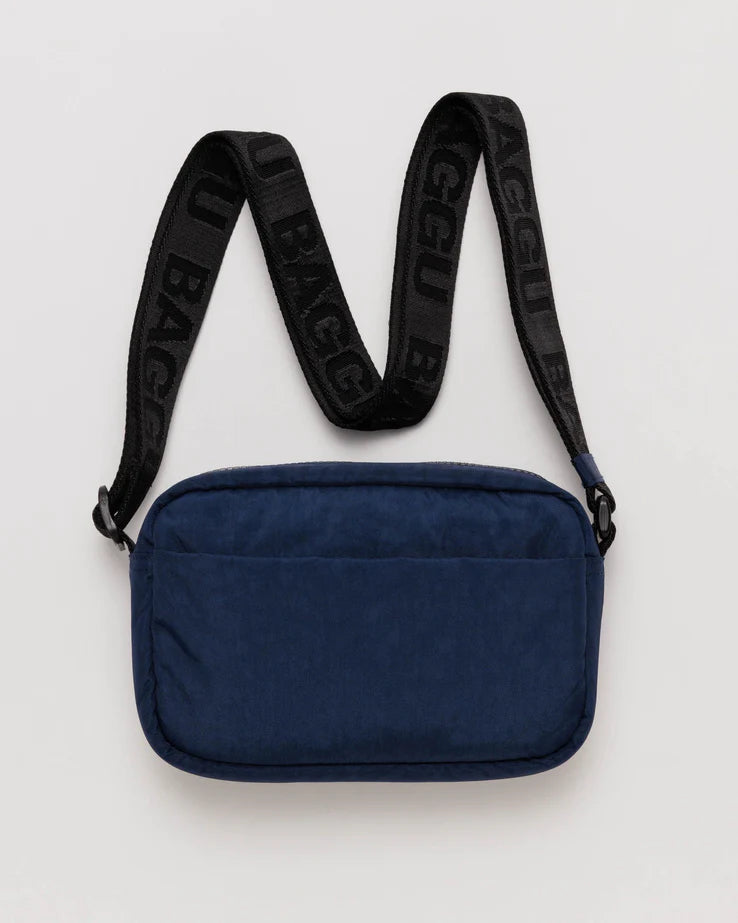 Baggu Camera Crossbody Bag