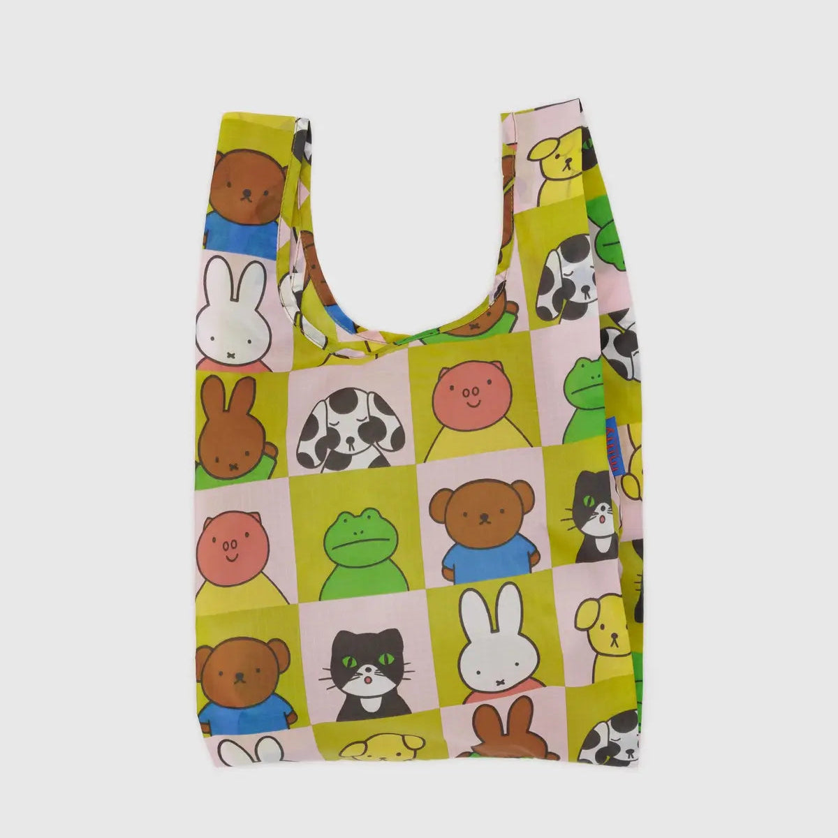 Baggu Baby Reusable Bag