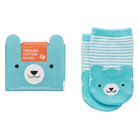 Little Friends Baby Socks