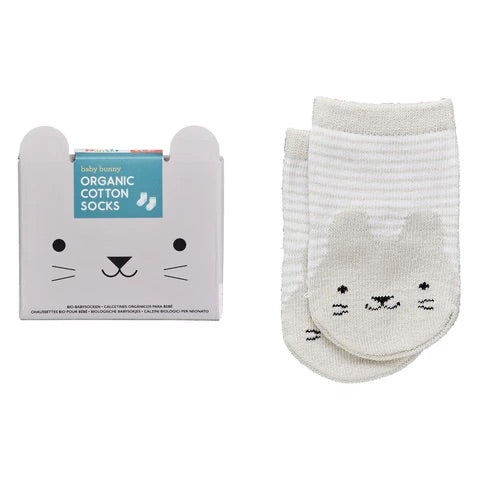 Little Friends Baby Socks