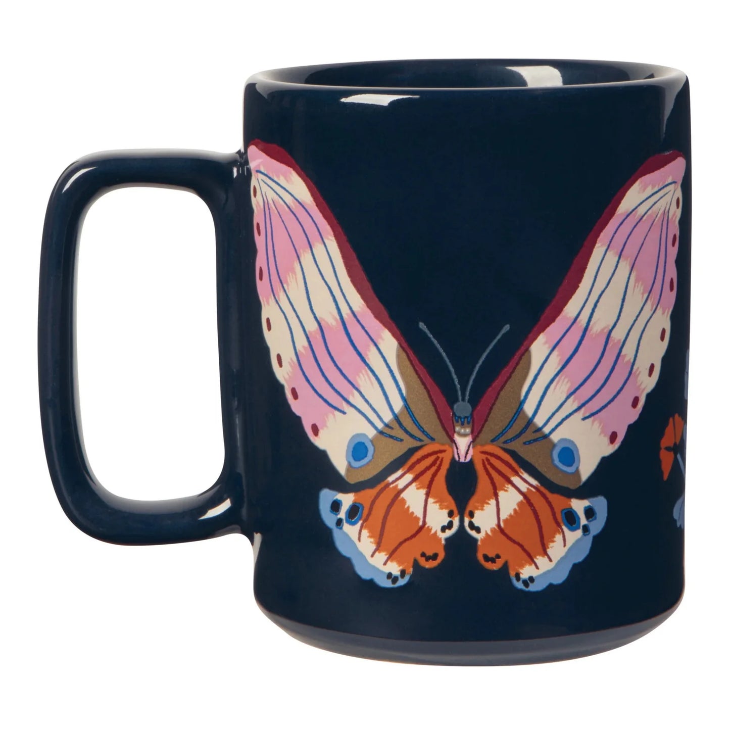 Aurora Mug