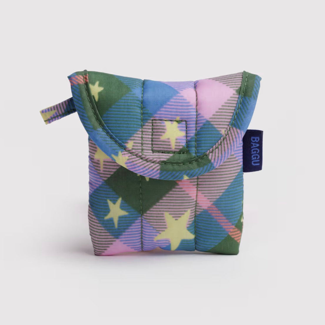 Baggu Puffy Earbuds Case