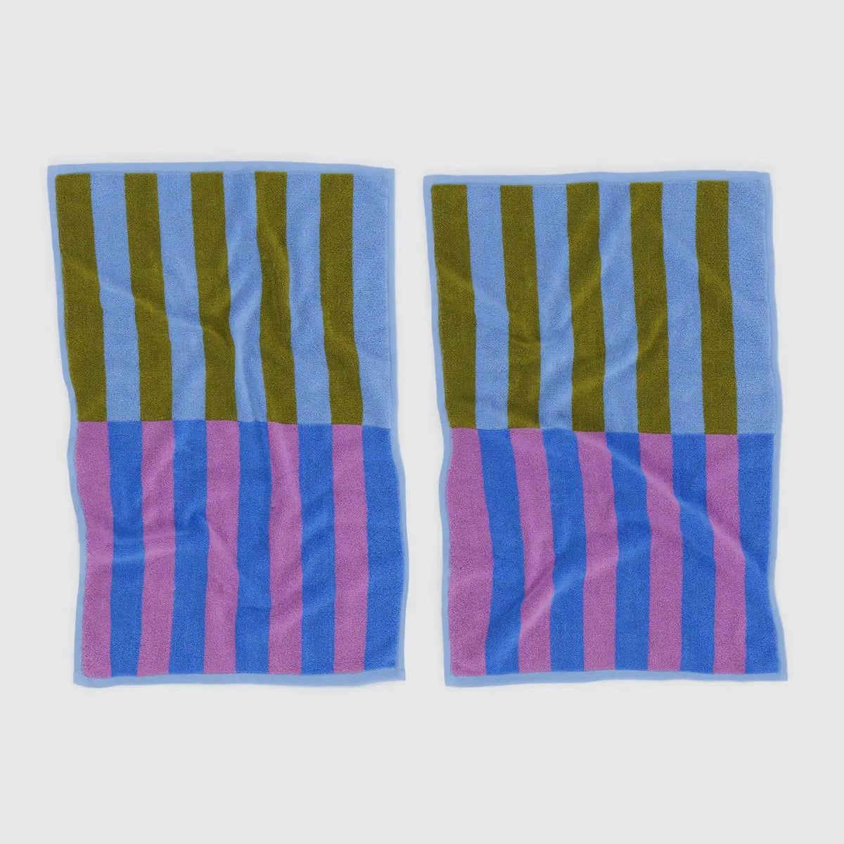Baggu Hand Towel Set