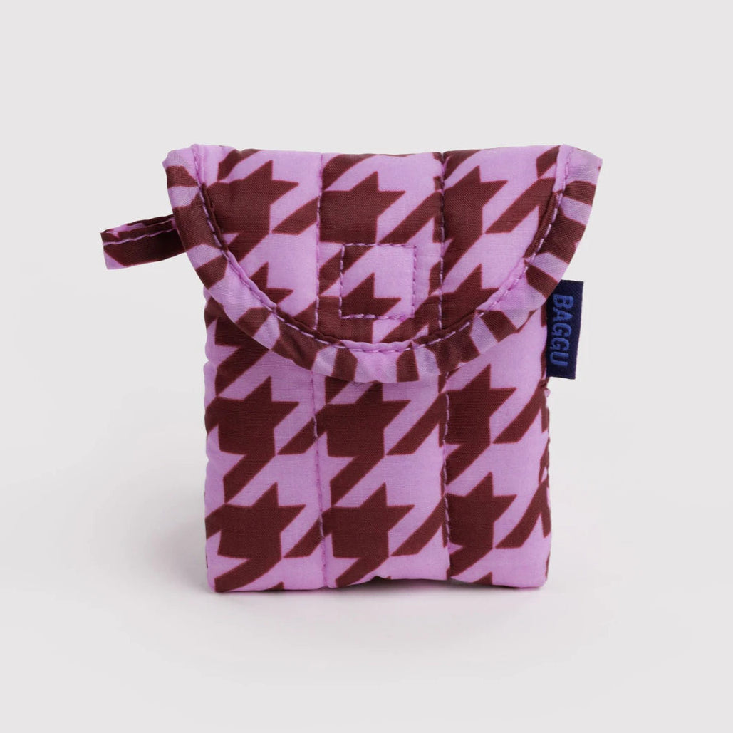Baggu Puffy Earbuds Case