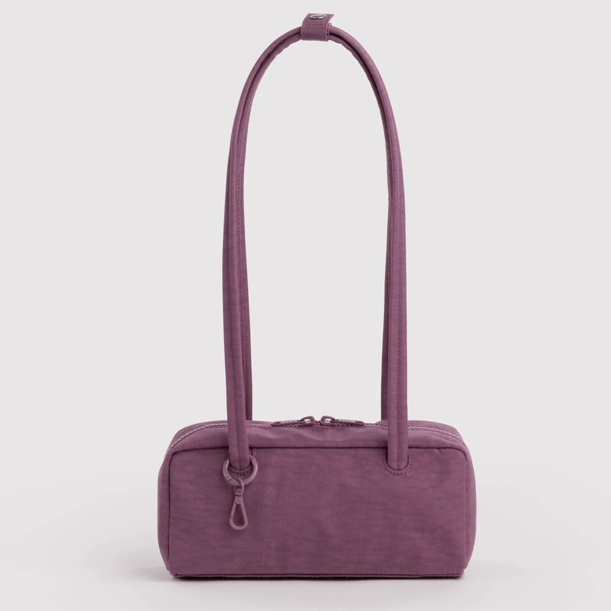 Baggu Small Nylon Bowler Bag