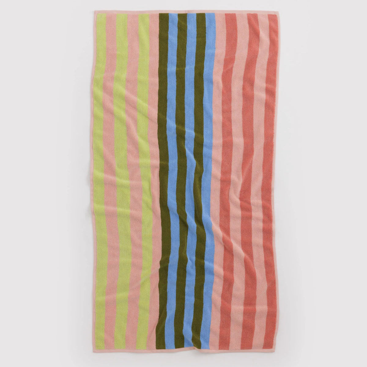 Baggu Bath Towel
