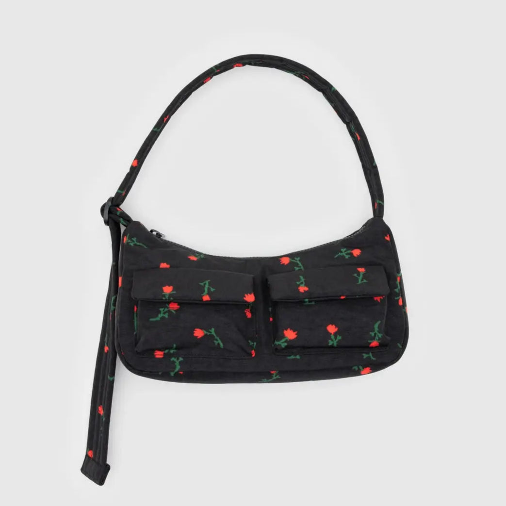 Baggu Cargo Shoulder Bag