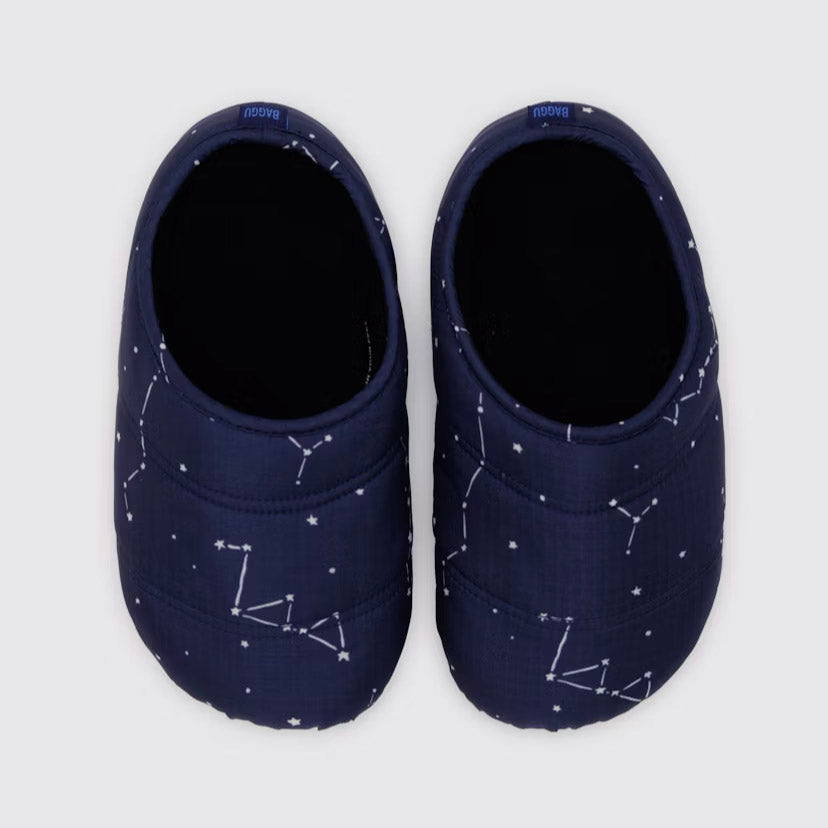 Baggu Puffy Slippers - Large