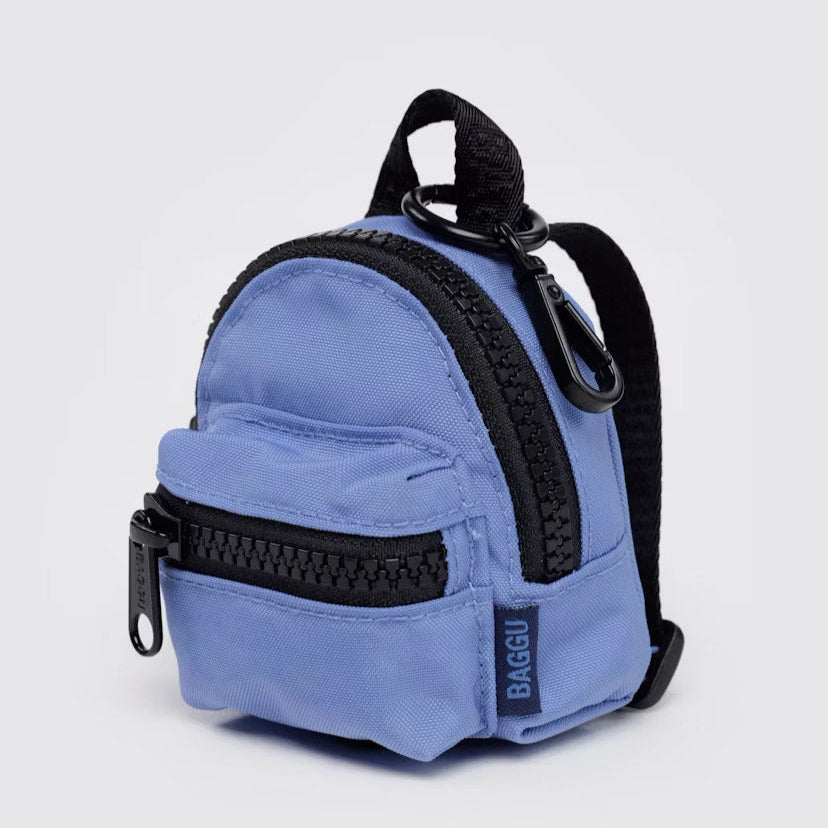 Baggu Backpack Charm