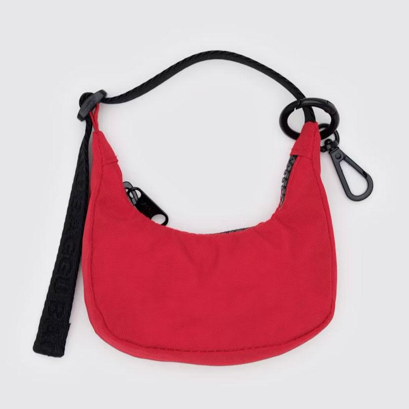 Baggu Crescent Bag Charm