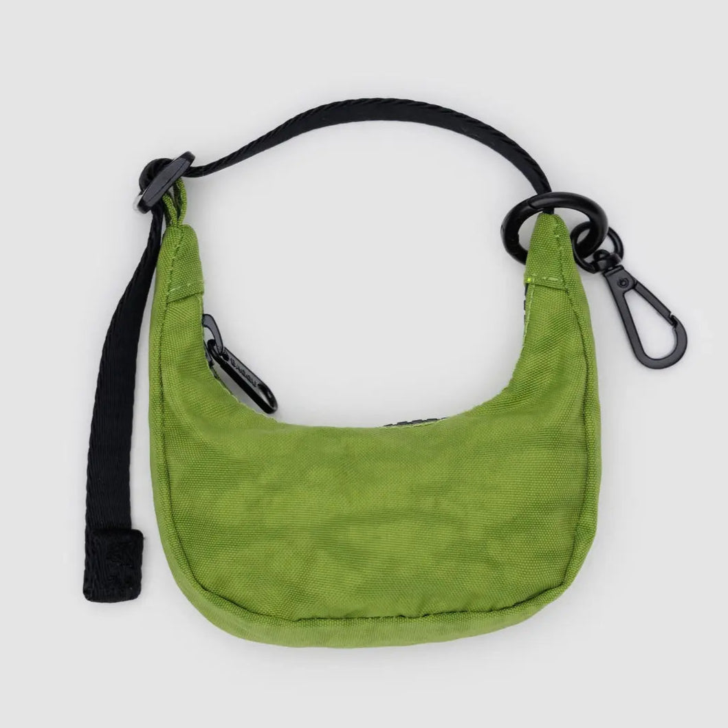 Baggu Crescent Bag Charm