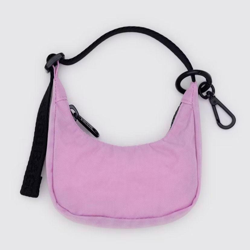 Baggu Crescent Bag Charm