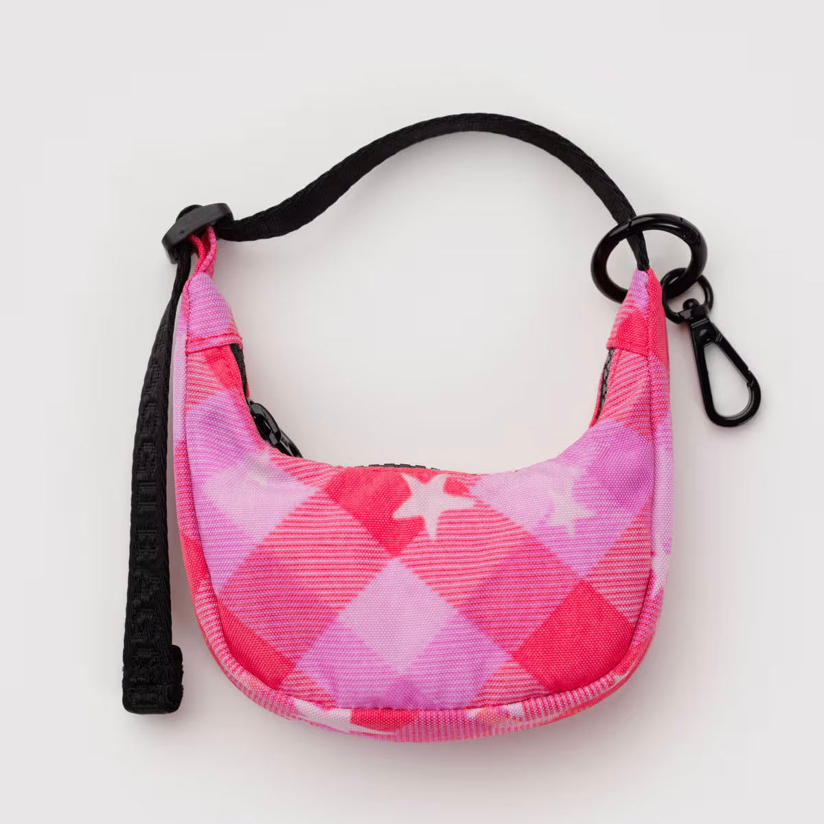 Baggu Crescent Bag Charm