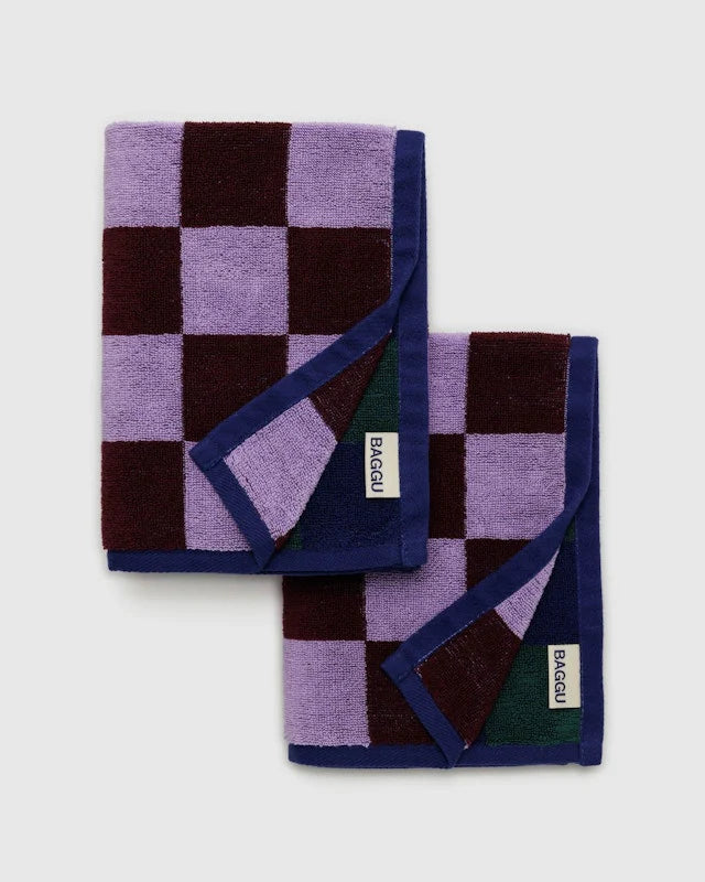 Baggu Hand Towel Set