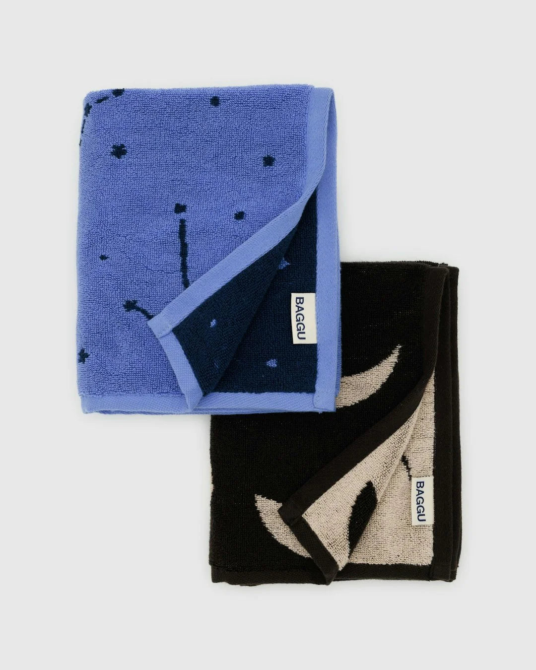 Baggu Hand Towel Set