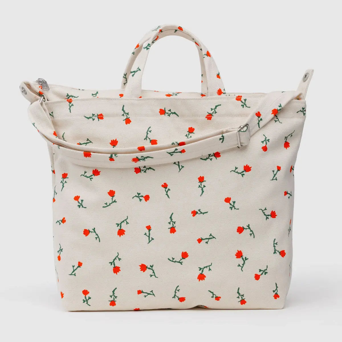 Baggu Horizontal Zip Duck Bag