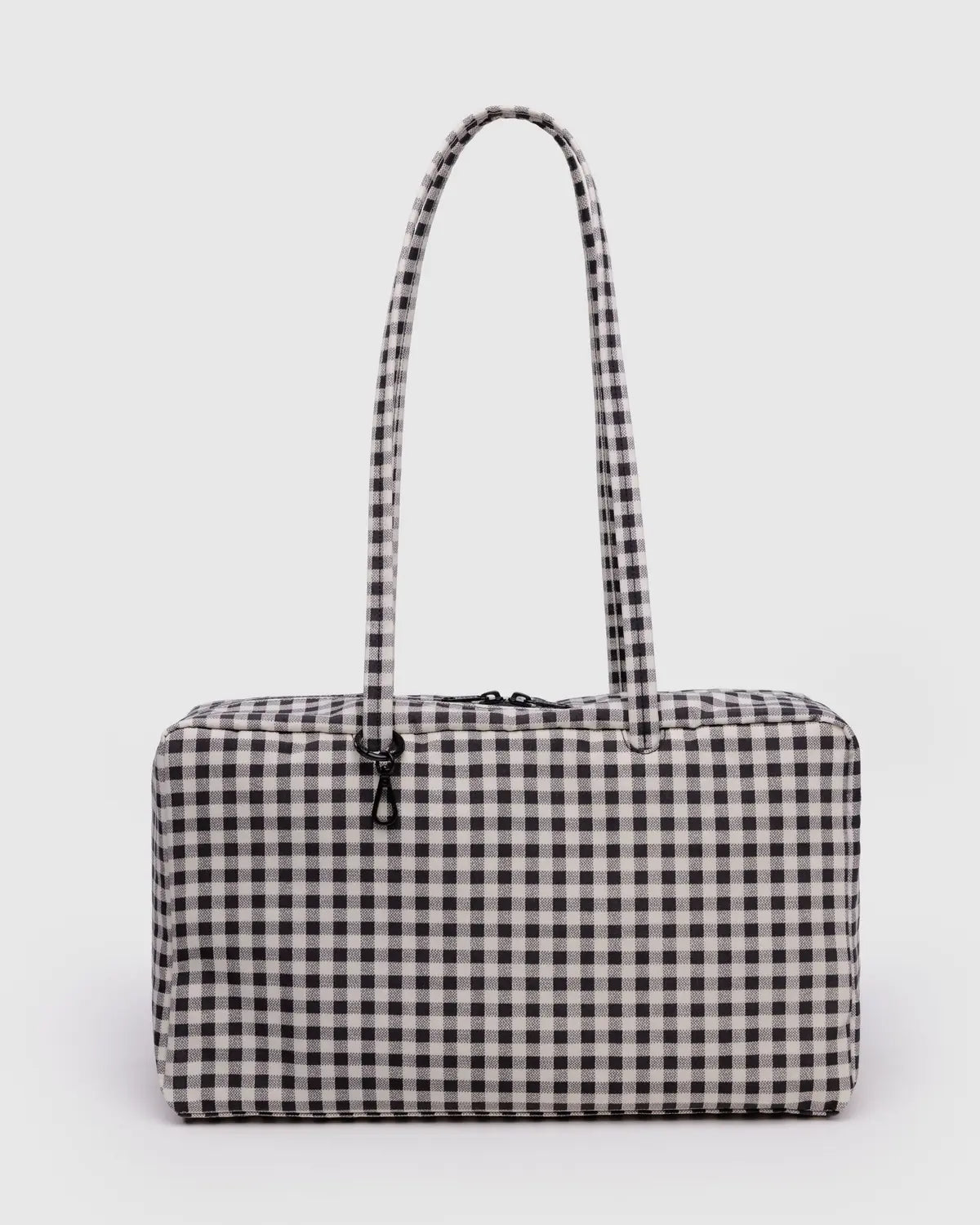Baggu Medium Nylon Bowler Bag