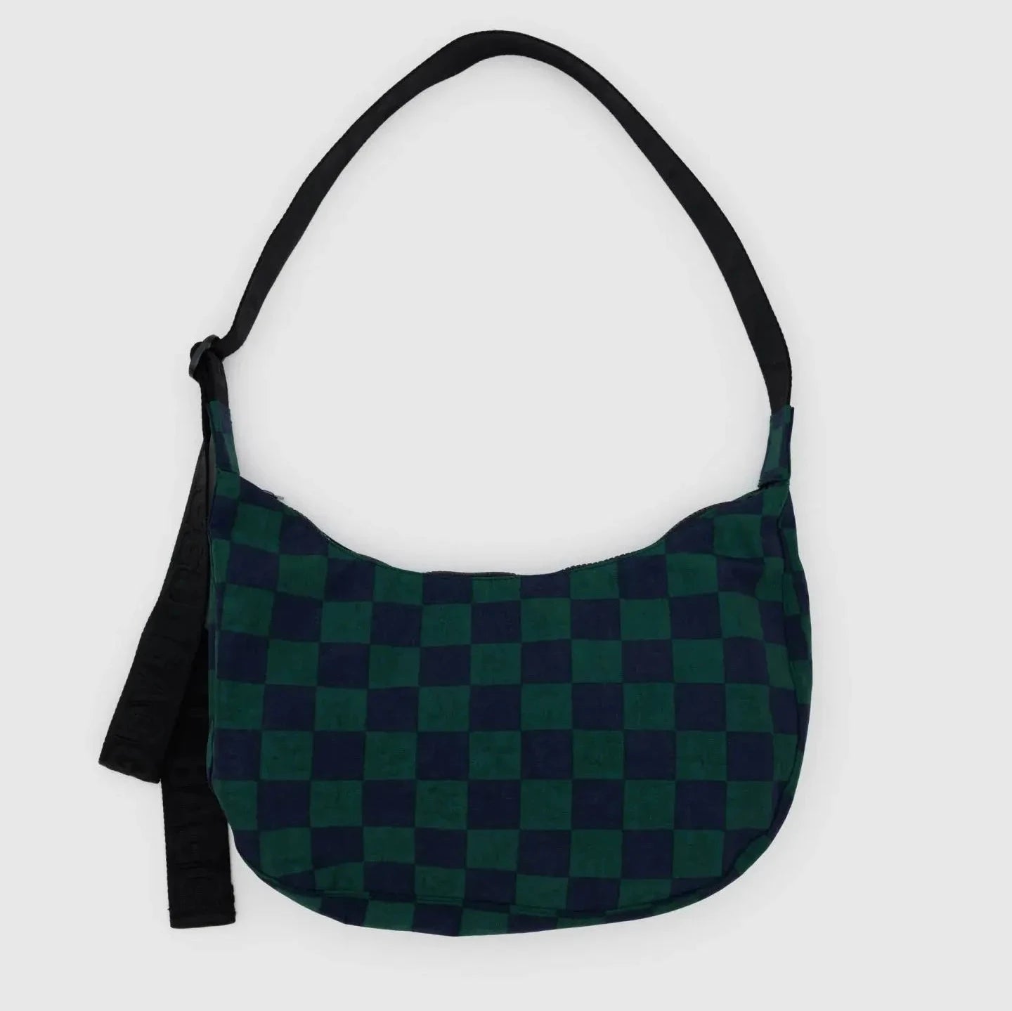 Baggu Medium Nylon Crescent Bag