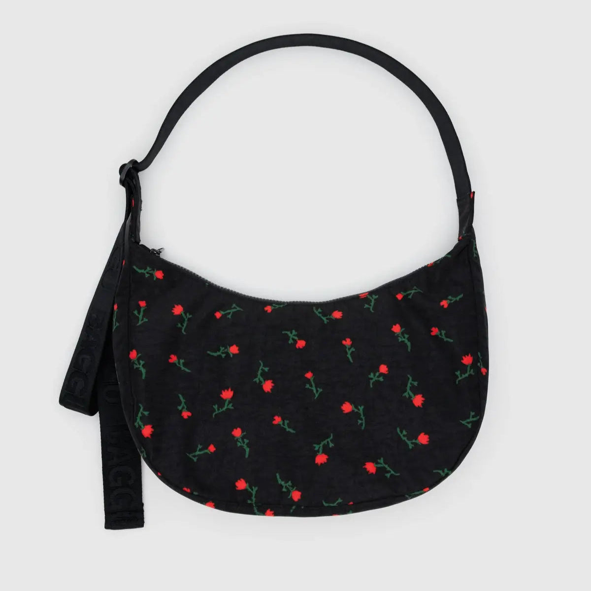 Baggu Medium Nylon Crescent Bag