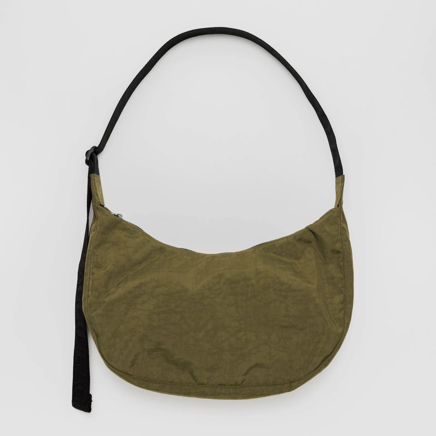 Baggu Medium Nylon Crescent Bag