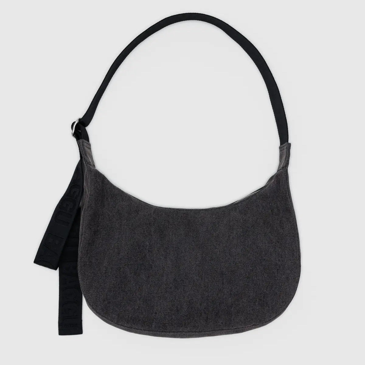 Baggu Medium Nylon Crescent Bag