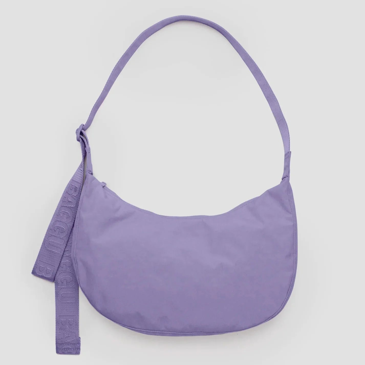 Baggu Medium Nylon Crescent Bag