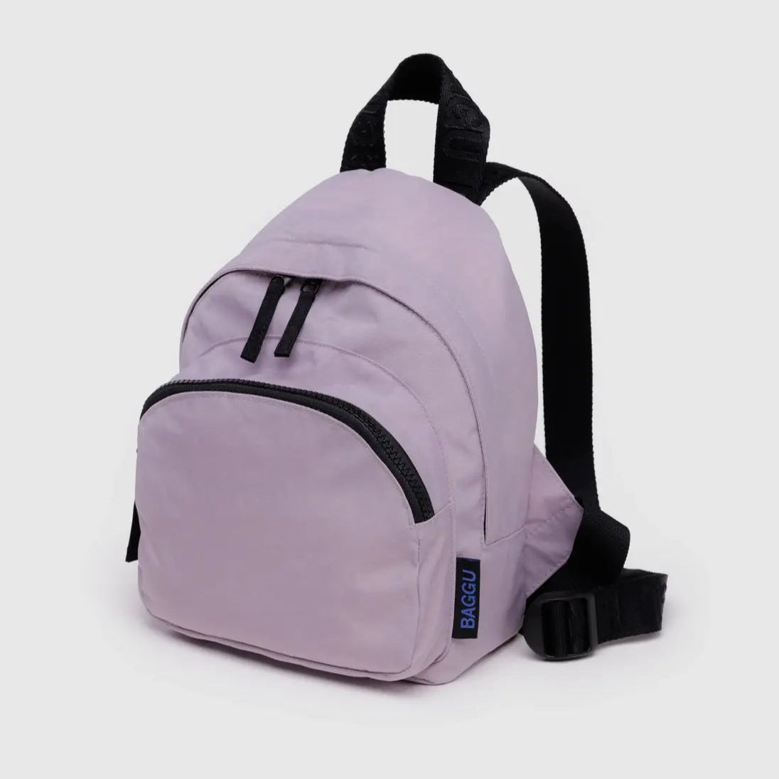 Baggu Mini Nylon Backpack