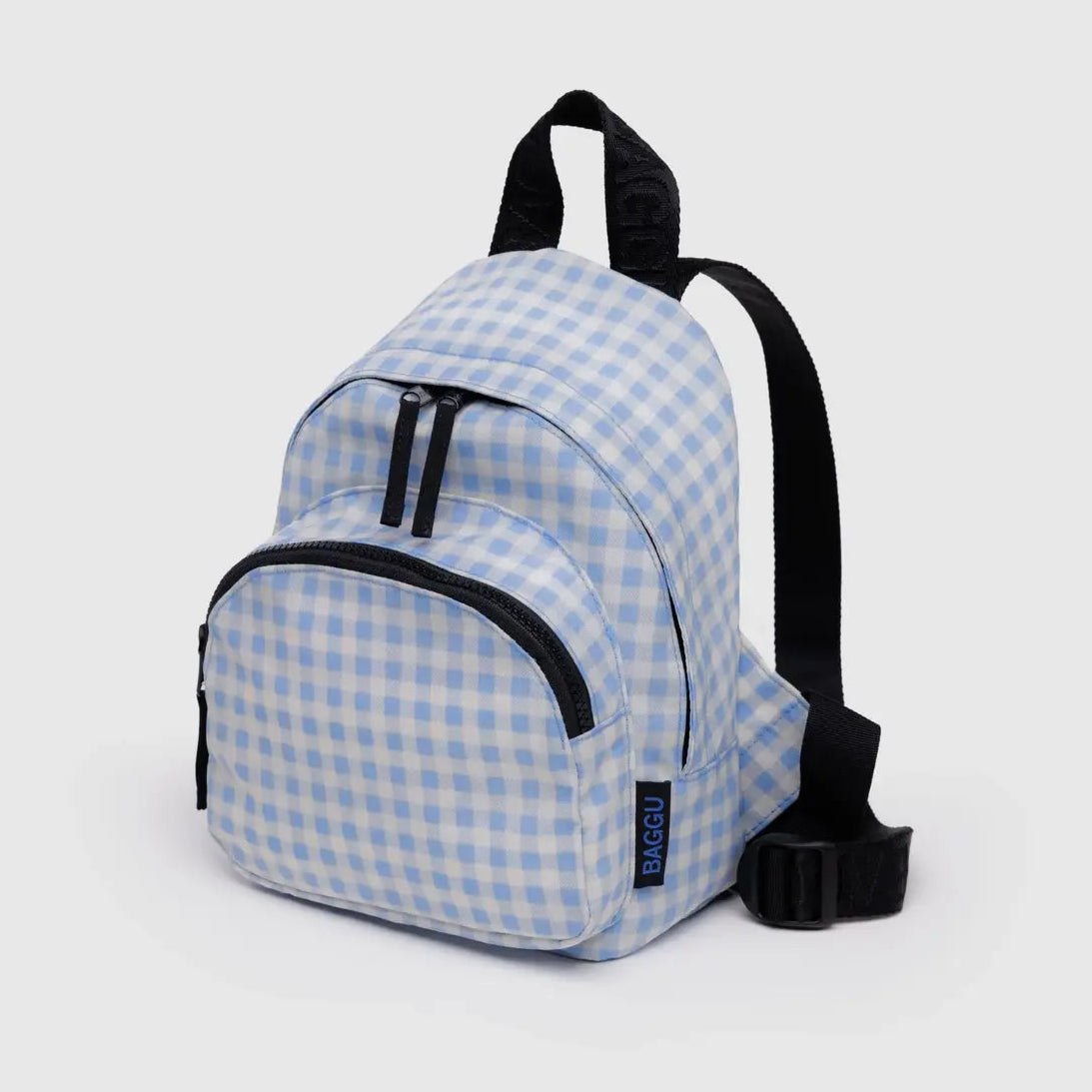 Baggu Mini Nylon Backpack