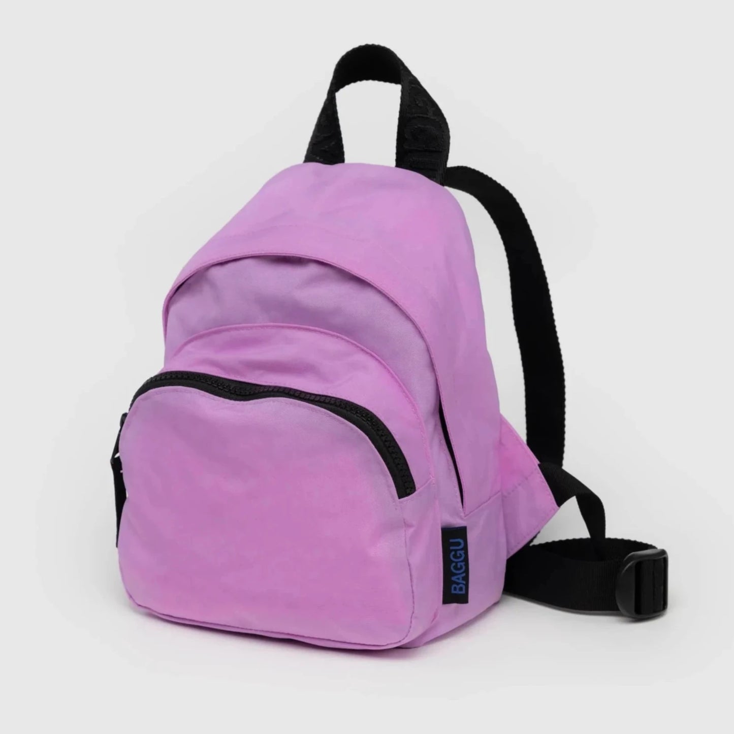 Baggu Mini Nylon Backpack