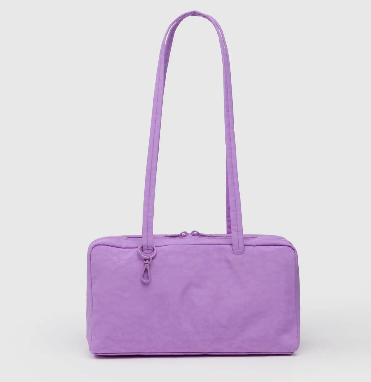 Baggu Nylon Bowler Bag