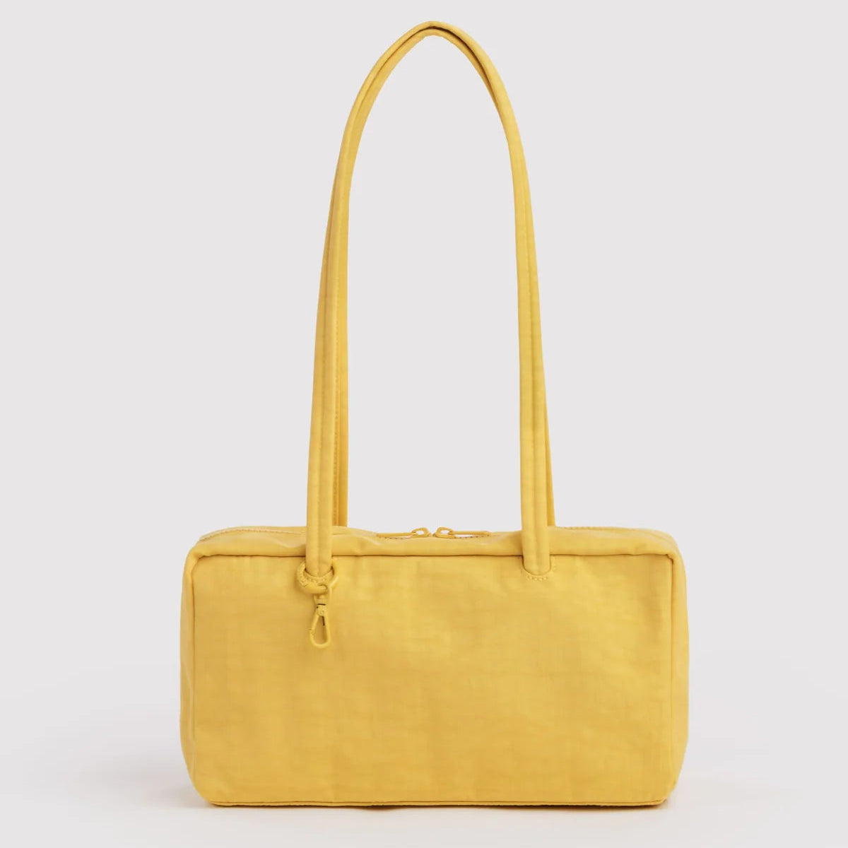 Baggu Nylon Bowler Bag