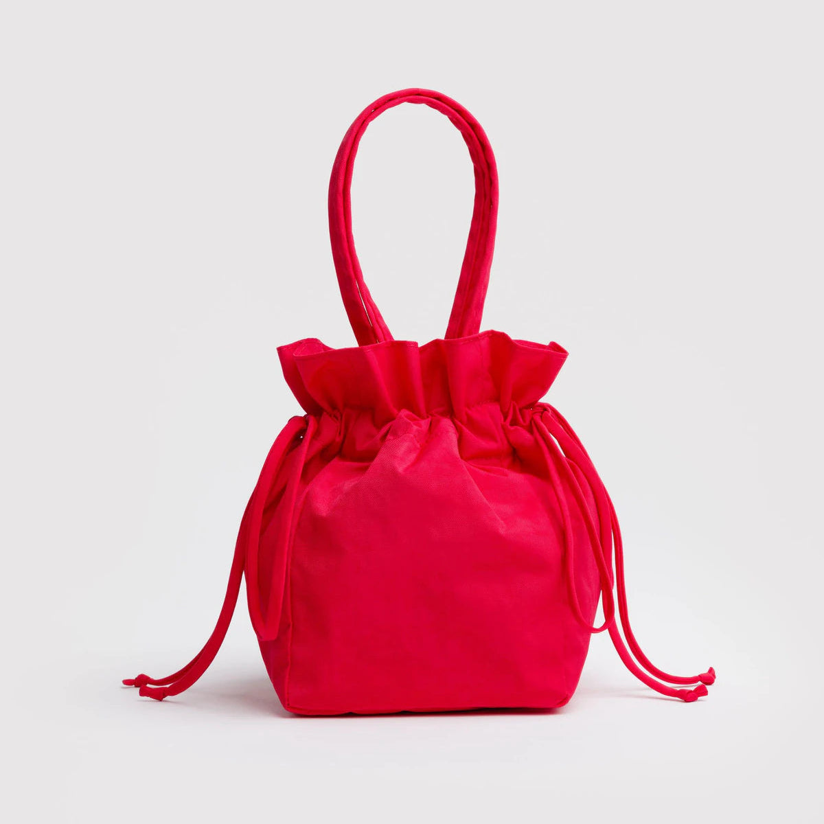 Baggu Nylon Drawstring Bag