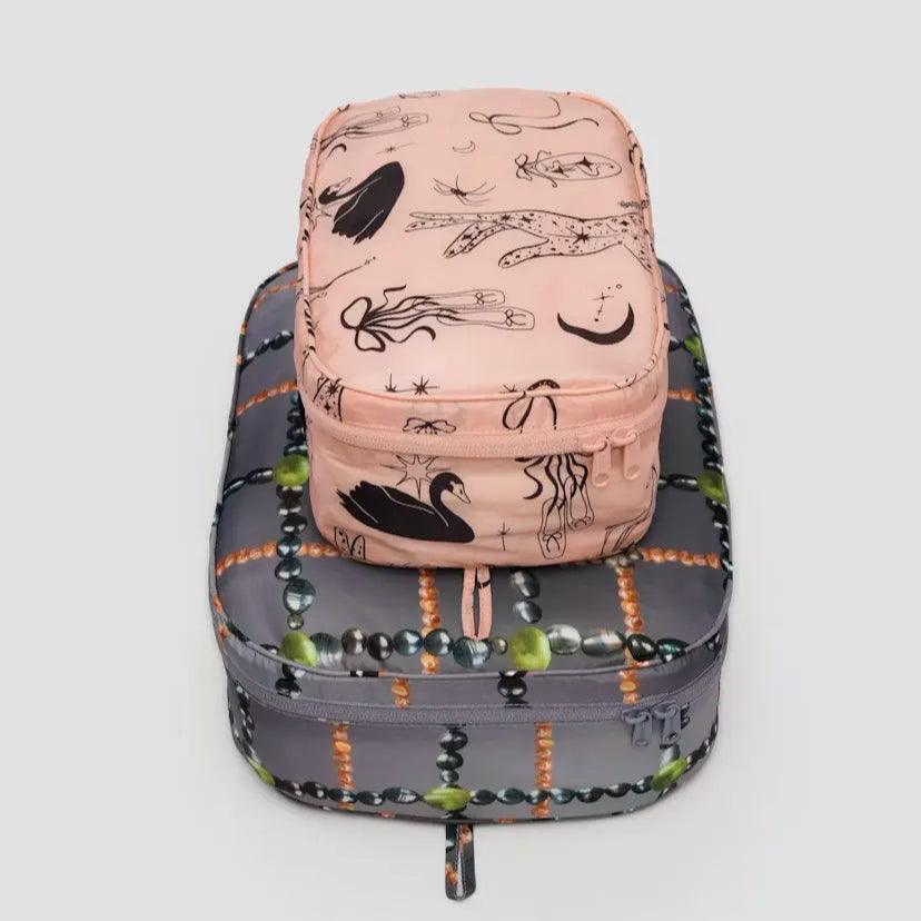 Baggu Packing Cube Set
