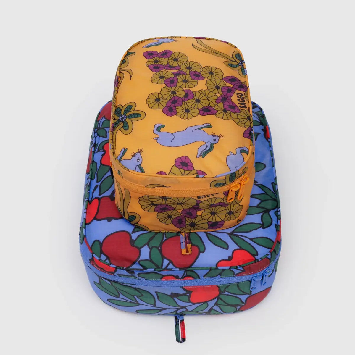 Baggu Packing Cube Set