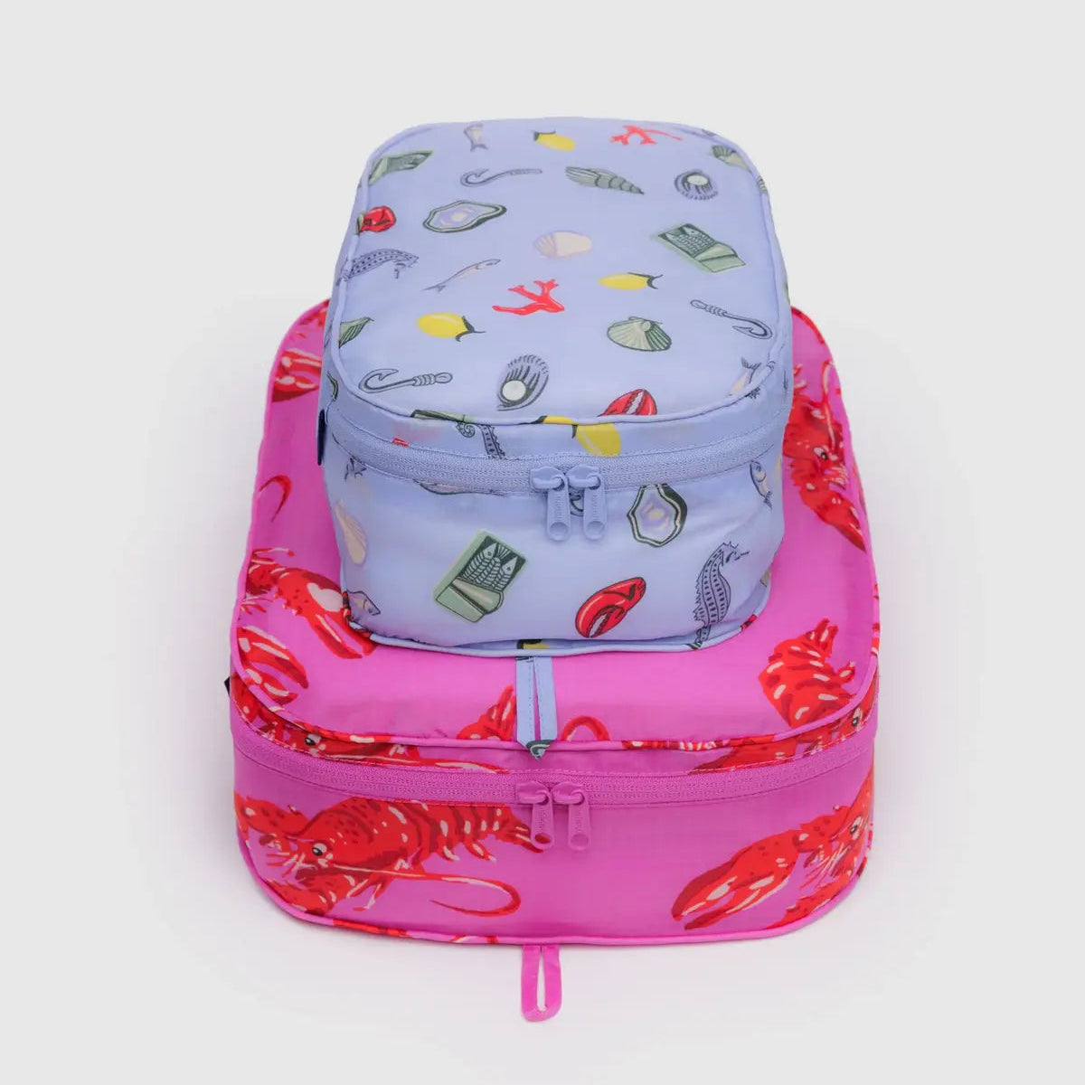Baggu Packing Cube Set