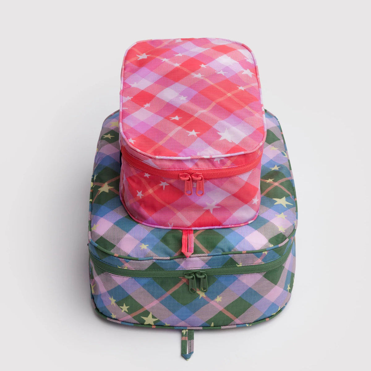 Baggu Packing Cube Set