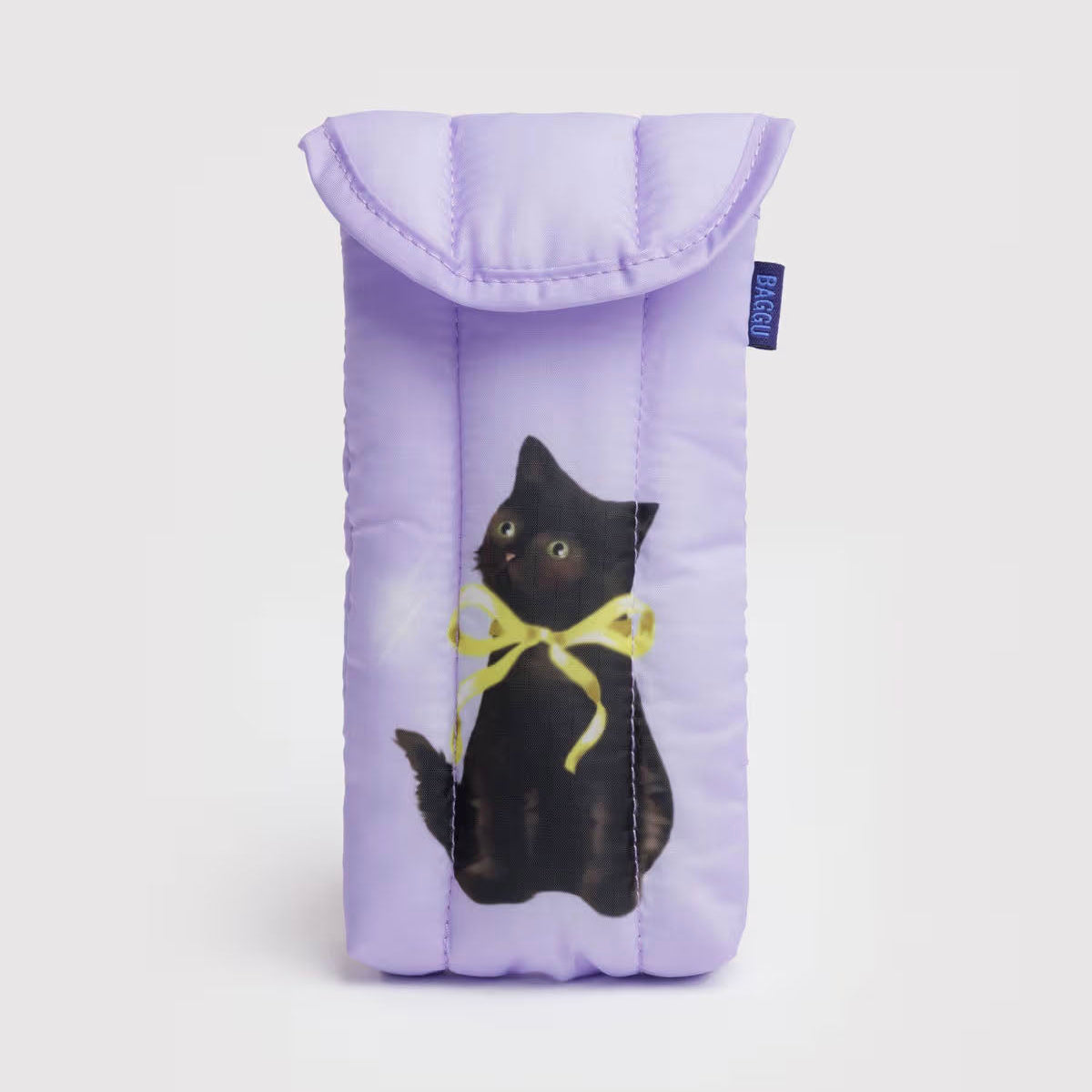 Baggu Puffy Glasses Sleeve