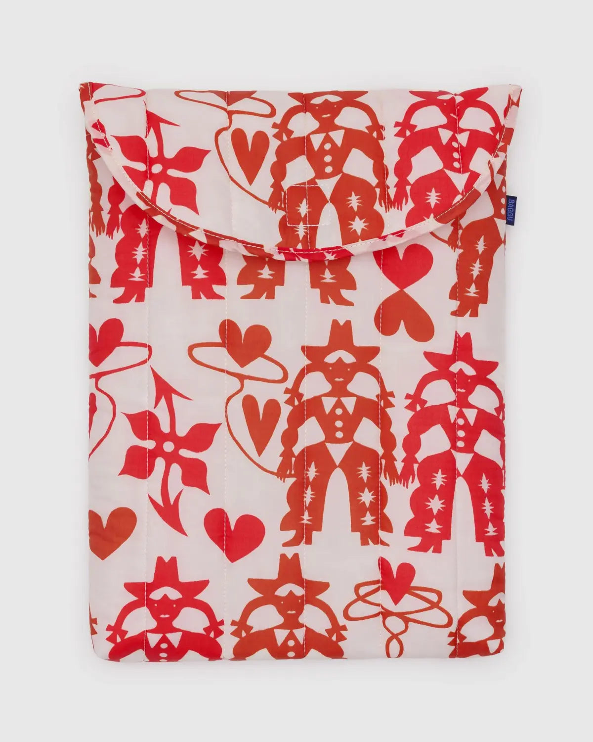Baggu Puffy Laptop Sleeve 13"/14"