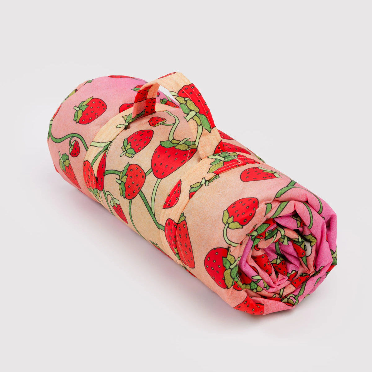 Baggu Puffy Picnic Blanket