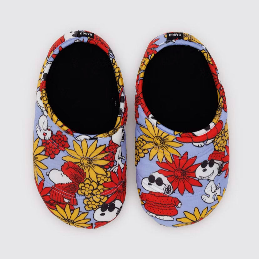 Baggu Puffy Slippers - Large
