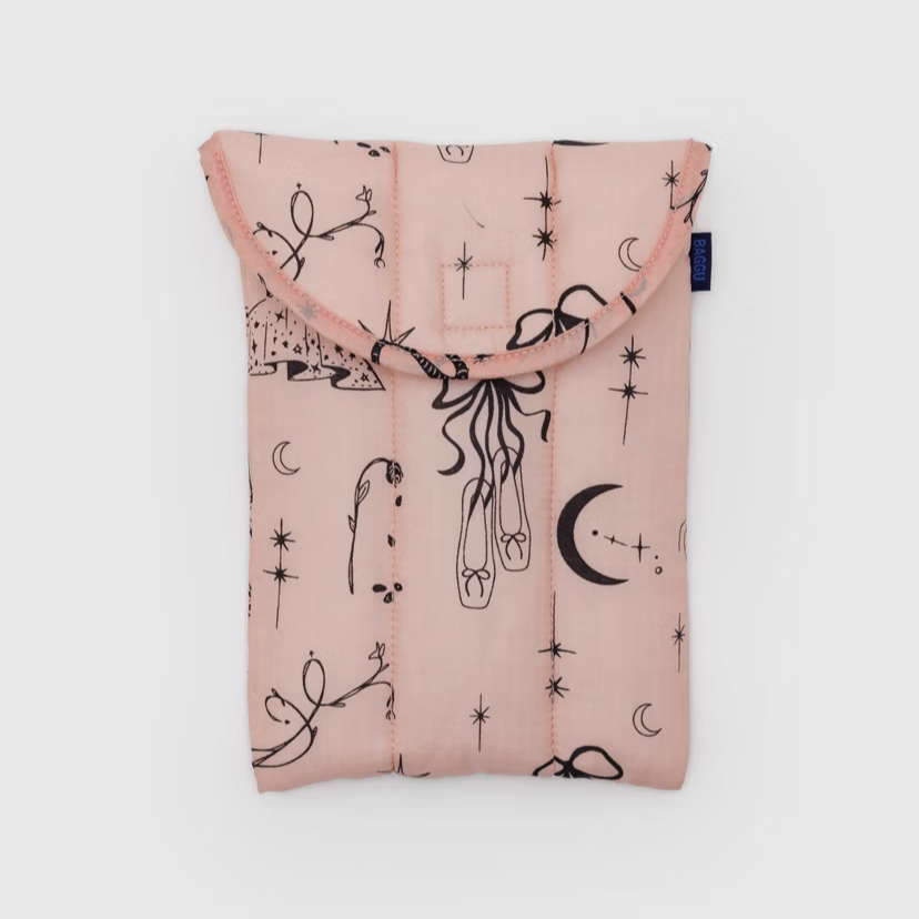 Baggu Puffy Tablet Sleeve