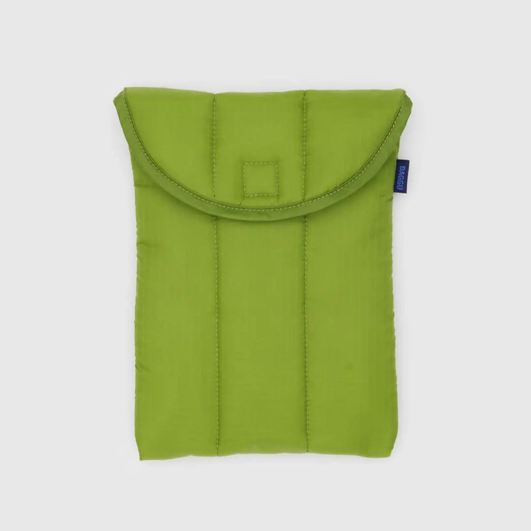 Baggu Puffy Tablet Sleeve