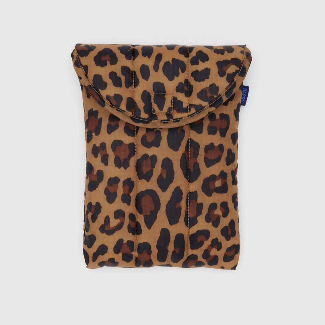 Baggu Puffy Tablet Sleeve