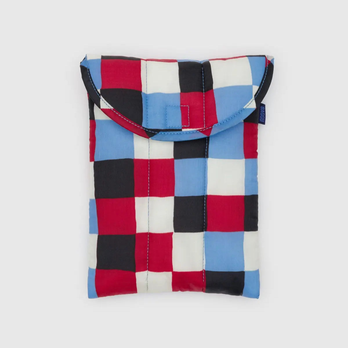 Baggu Puffy Tablet Sleeve