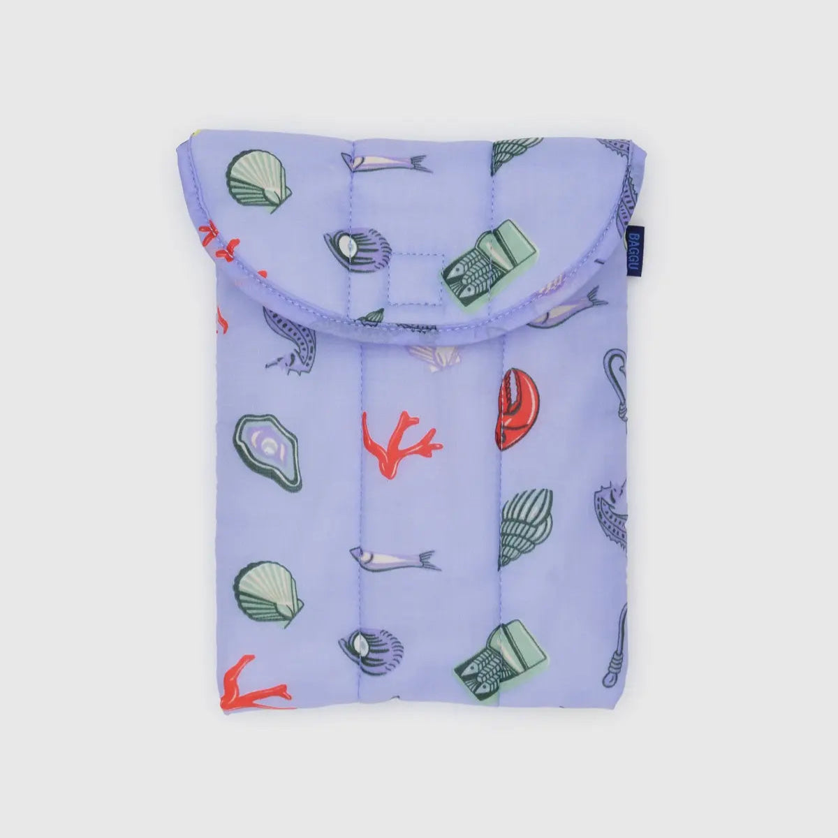 Baggu Puffy Tablet Sleeve