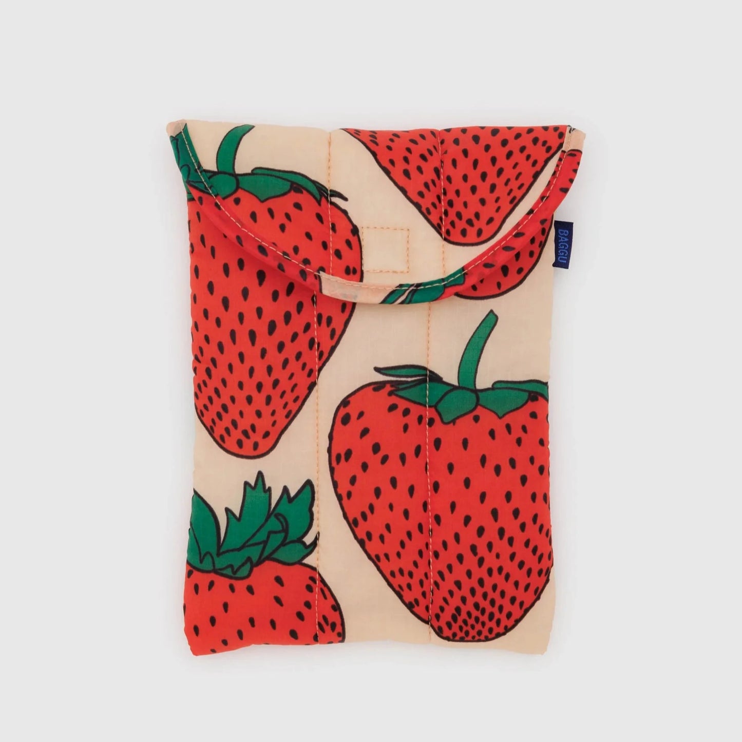 Baggu Puffy Tablet Sleeve
