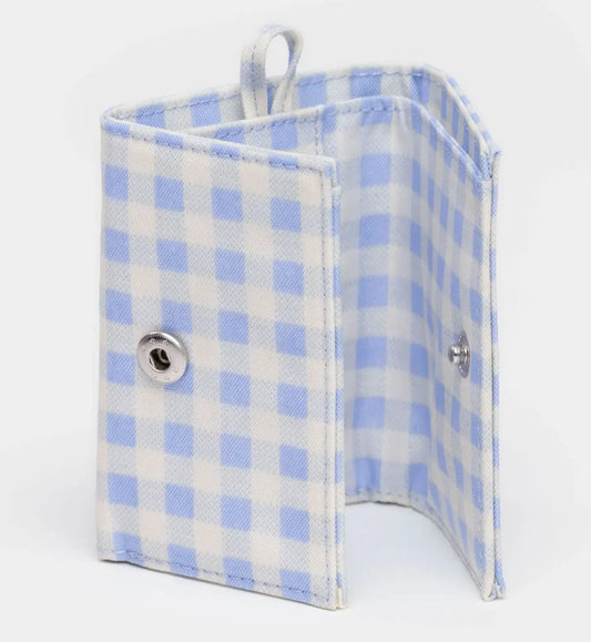 Baggu Snap Wallet