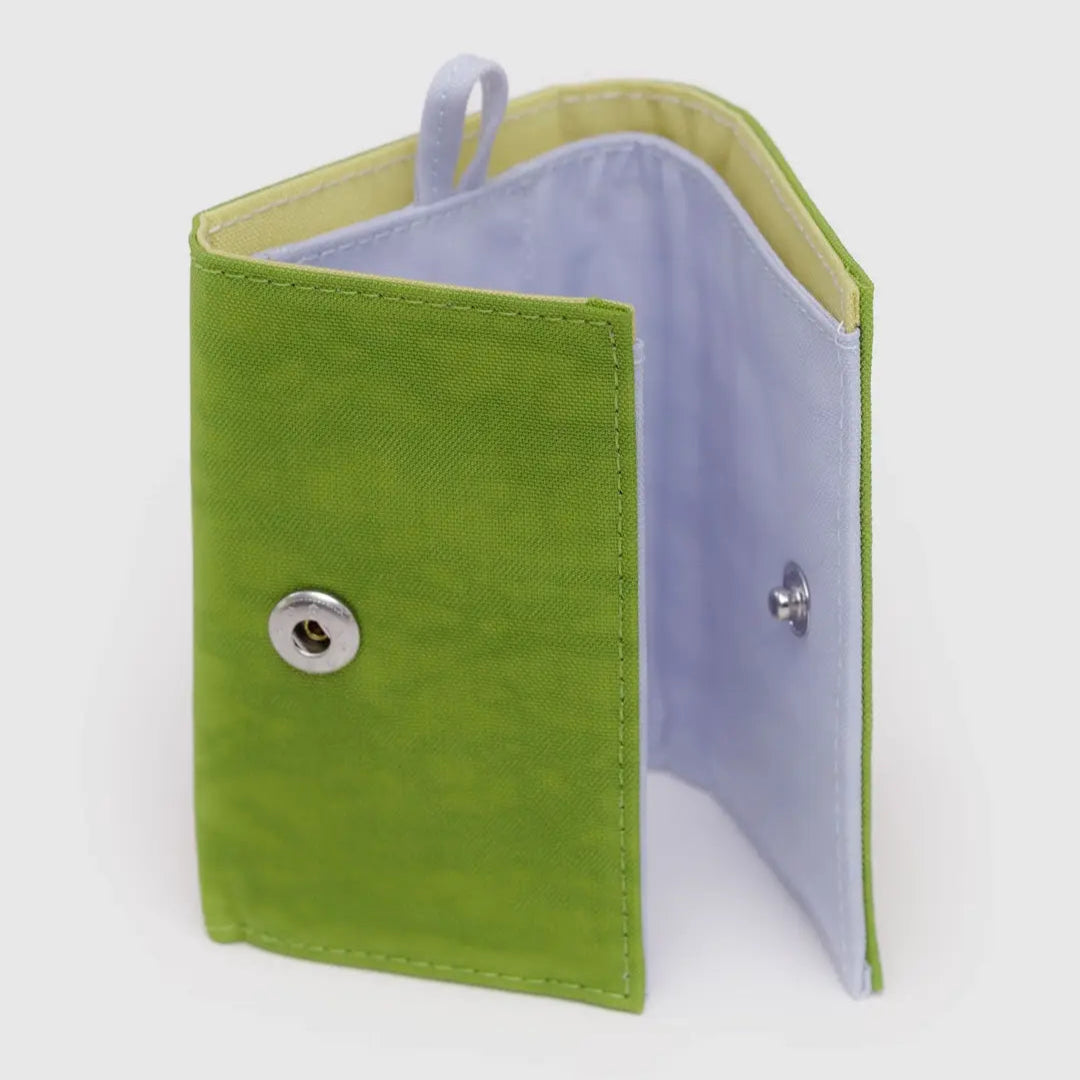 Baggu Snap Wallet