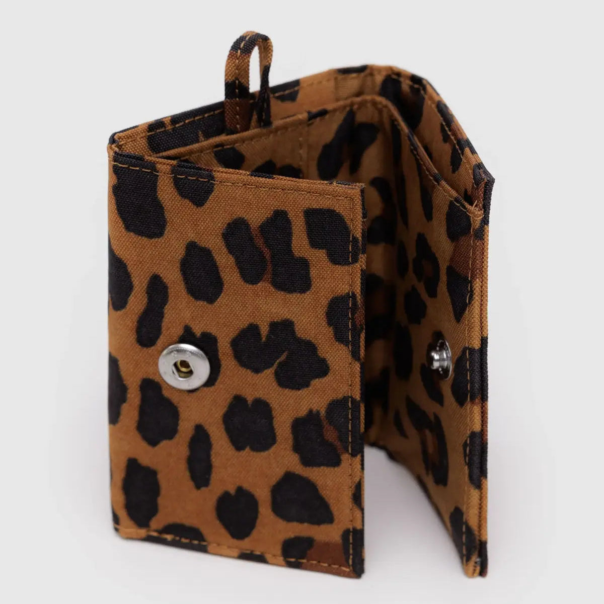 Baggu Snap Wallet