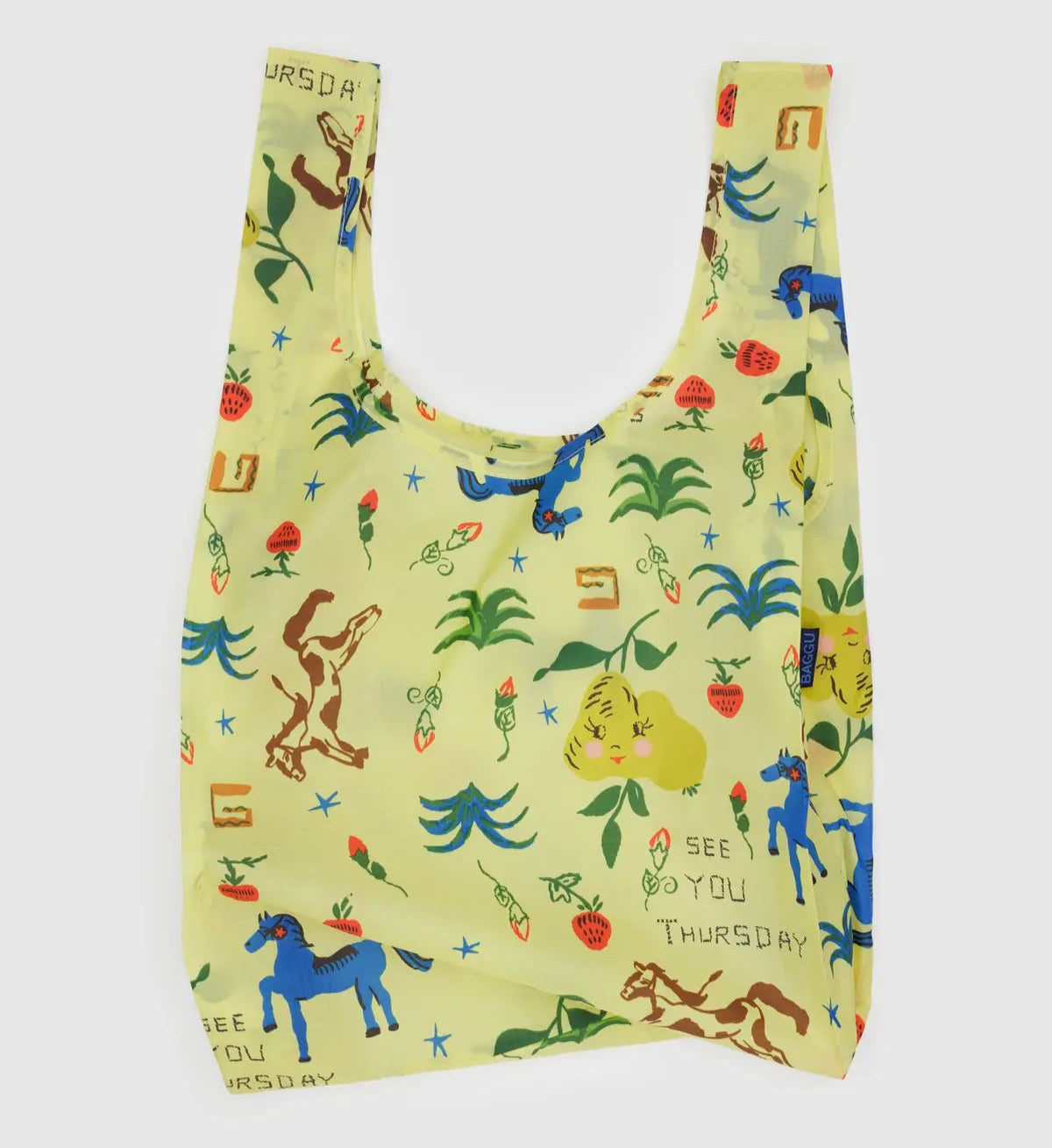 Baggu Standard Reusable Bag